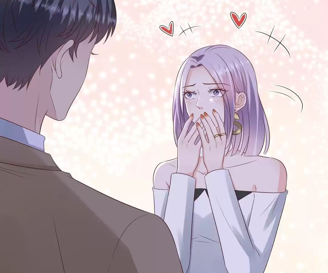 Read His 10,000 Romantic Traps chapter 118 image 28 on Lezhin
