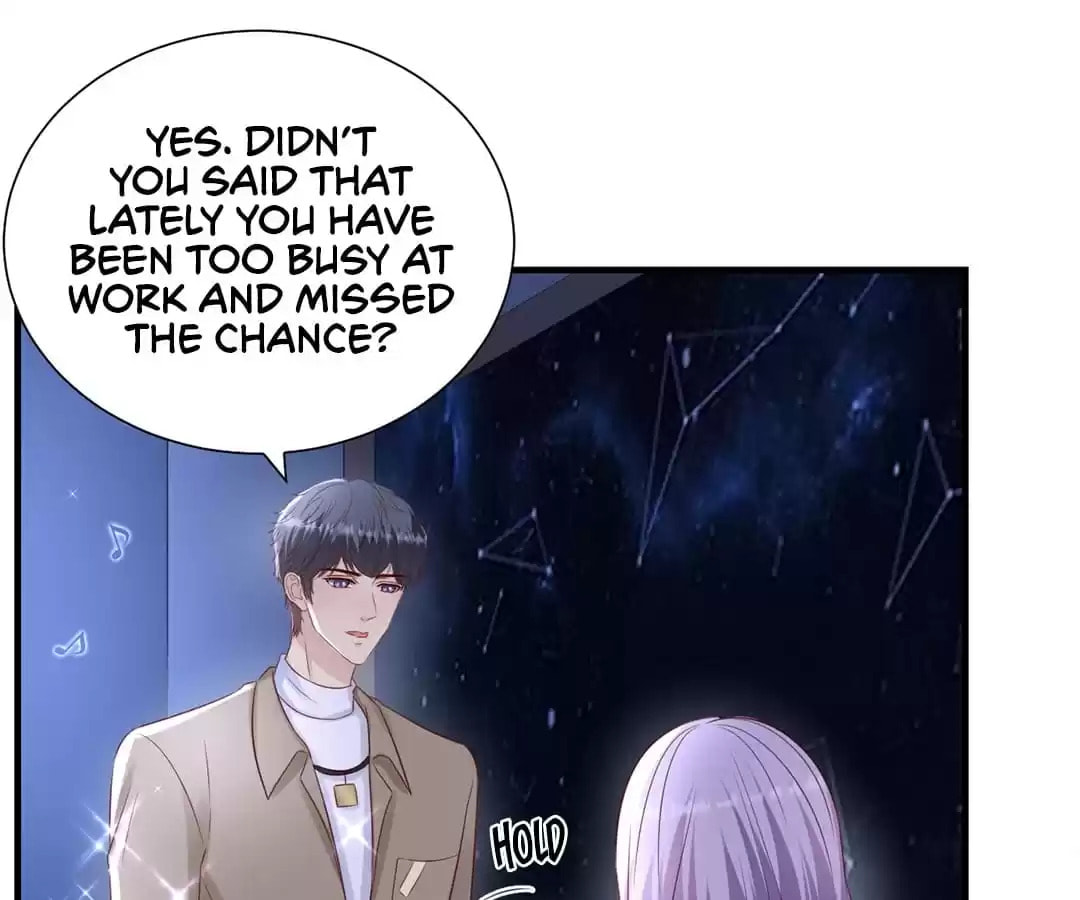 Read His 10,000 Romantic Traps chapter 118 image 30 on Lezhin