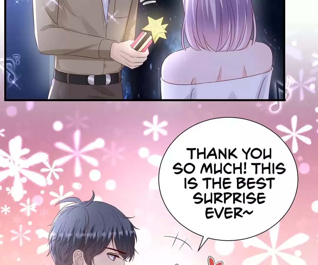 Read His 10,000 Romantic Traps chapter 118 image 31 on Lezhin