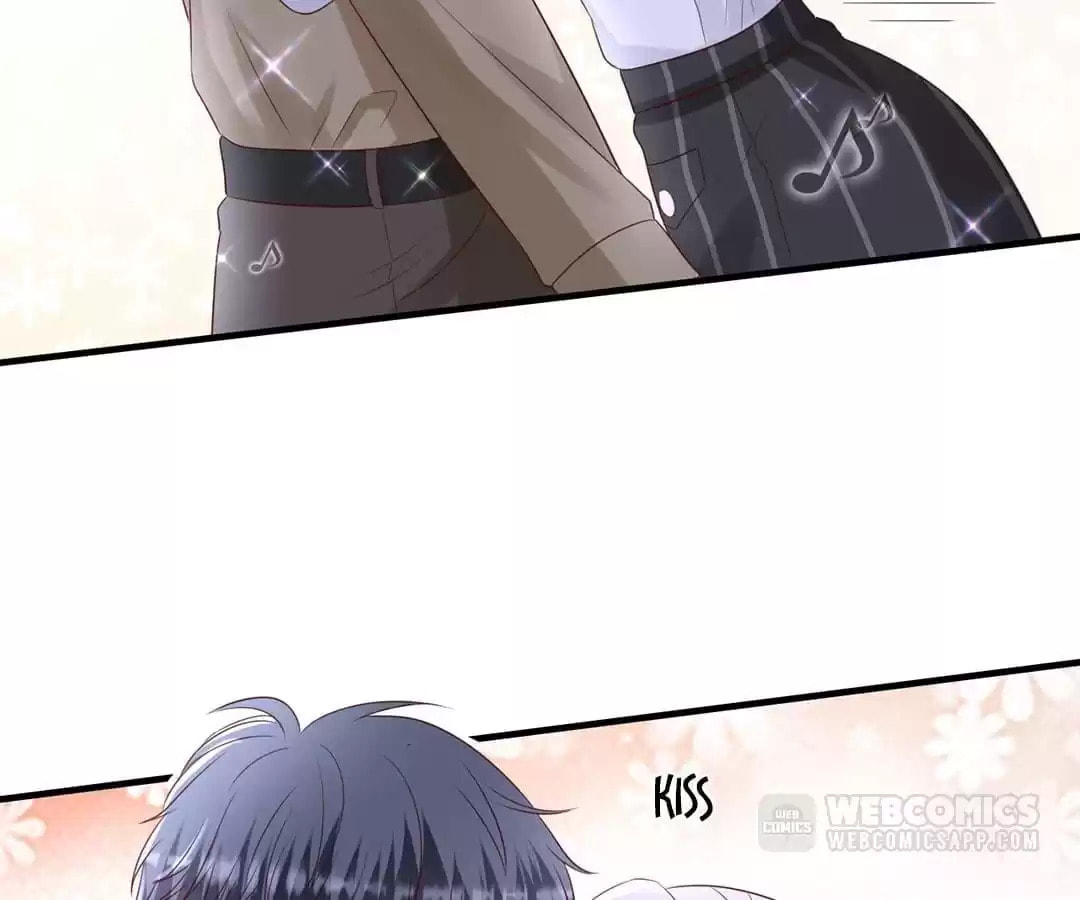 Read His 10,000 Romantic Traps chapter 118 image 33 on Lezhin