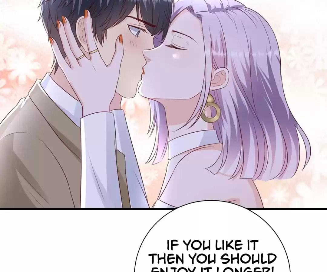 Read His 10,000 Romantic Traps chapter 118 image 34 on Lezhin