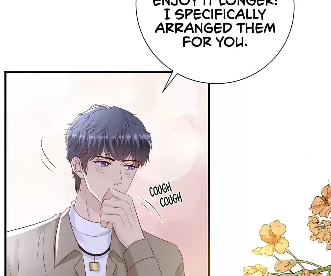 Read His 10,000 Romantic Traps chapter 118 image 35 on Lezhin