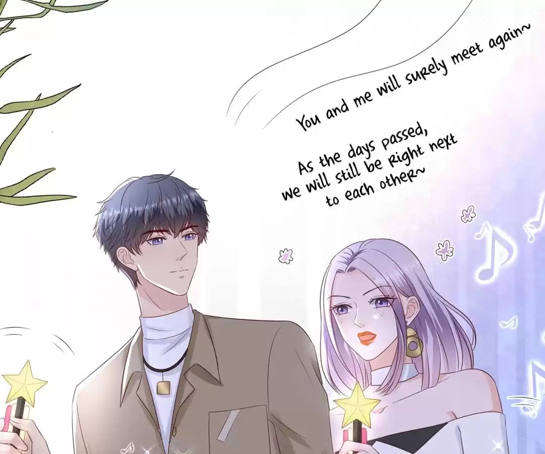 Read His 10,000 Romantic Traps chapter 118 image 37 on Lezhin