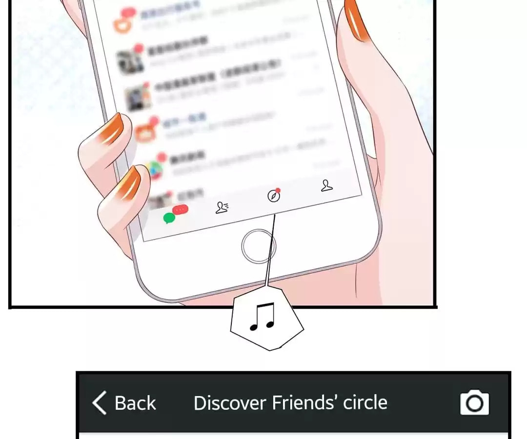 Read His 10,000 Romantic Traps chapter 118 image 4 on Lezhin