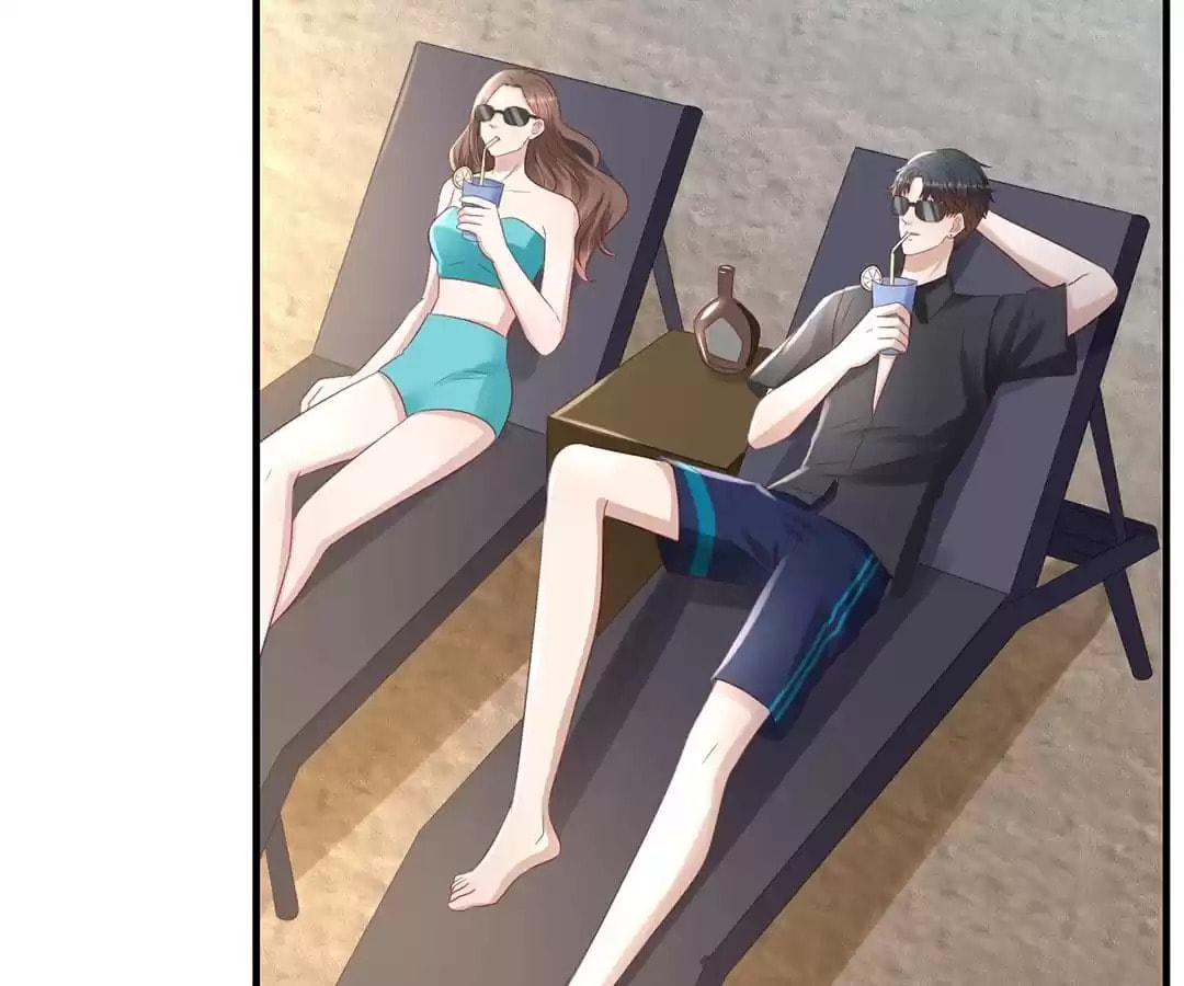 Read His 10,000 Romantic Traps chapter 118 image 42 on Lezhin
