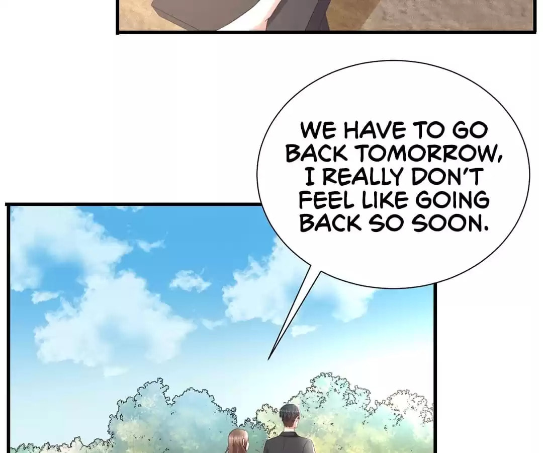 Read His 10,000 Romantic Traps chapter 118 image 43 on Lezhin