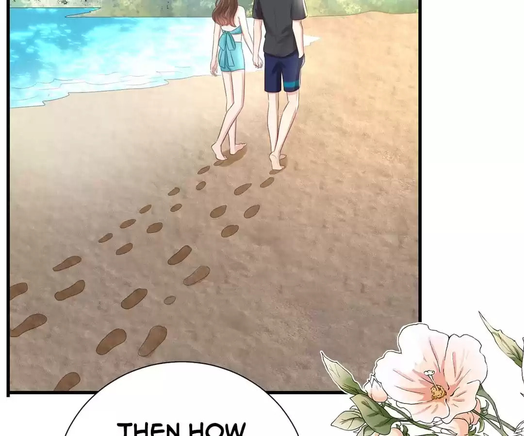 Read His 10,000 Romantic Traps chapter 118 image 44 on Lezhin