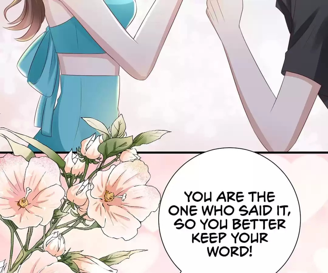 Read His 10,000 Romantic Traps chapter 118 image 46 on Lezhin