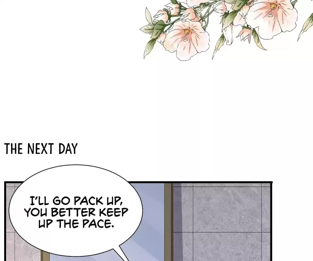 Read His 10,000 Romantic Traps chapter 118 image 52 on Lezhin