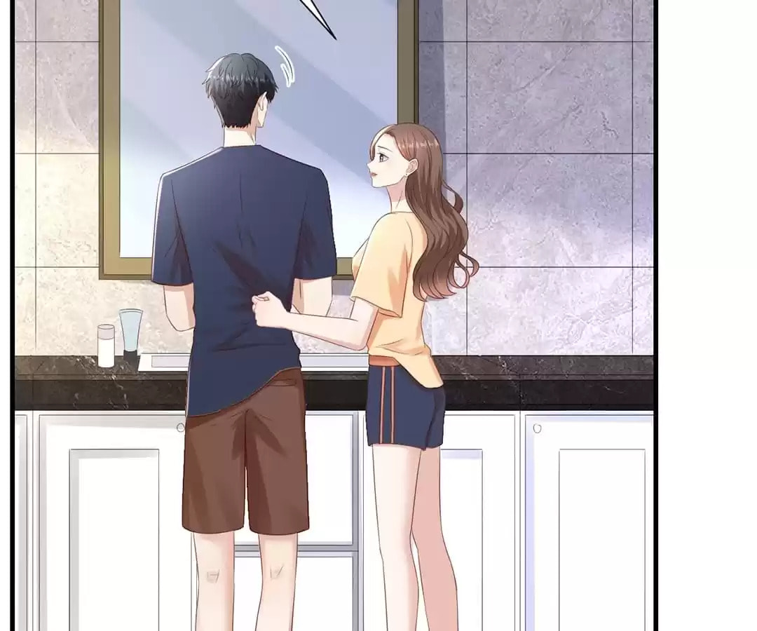 Read His 10,000 Romantic Traps chapter 118 image 53 on Lezhin