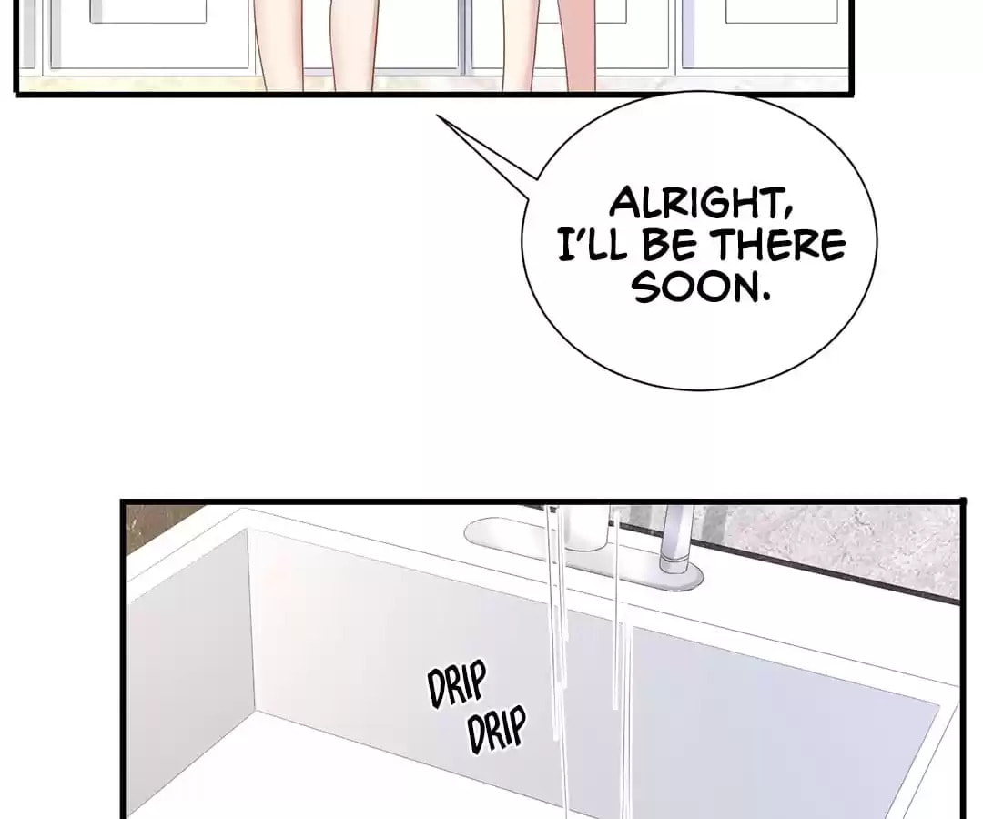 Read His 10,000 Romantic Traps chapter 118 image 54 on Lezhin
