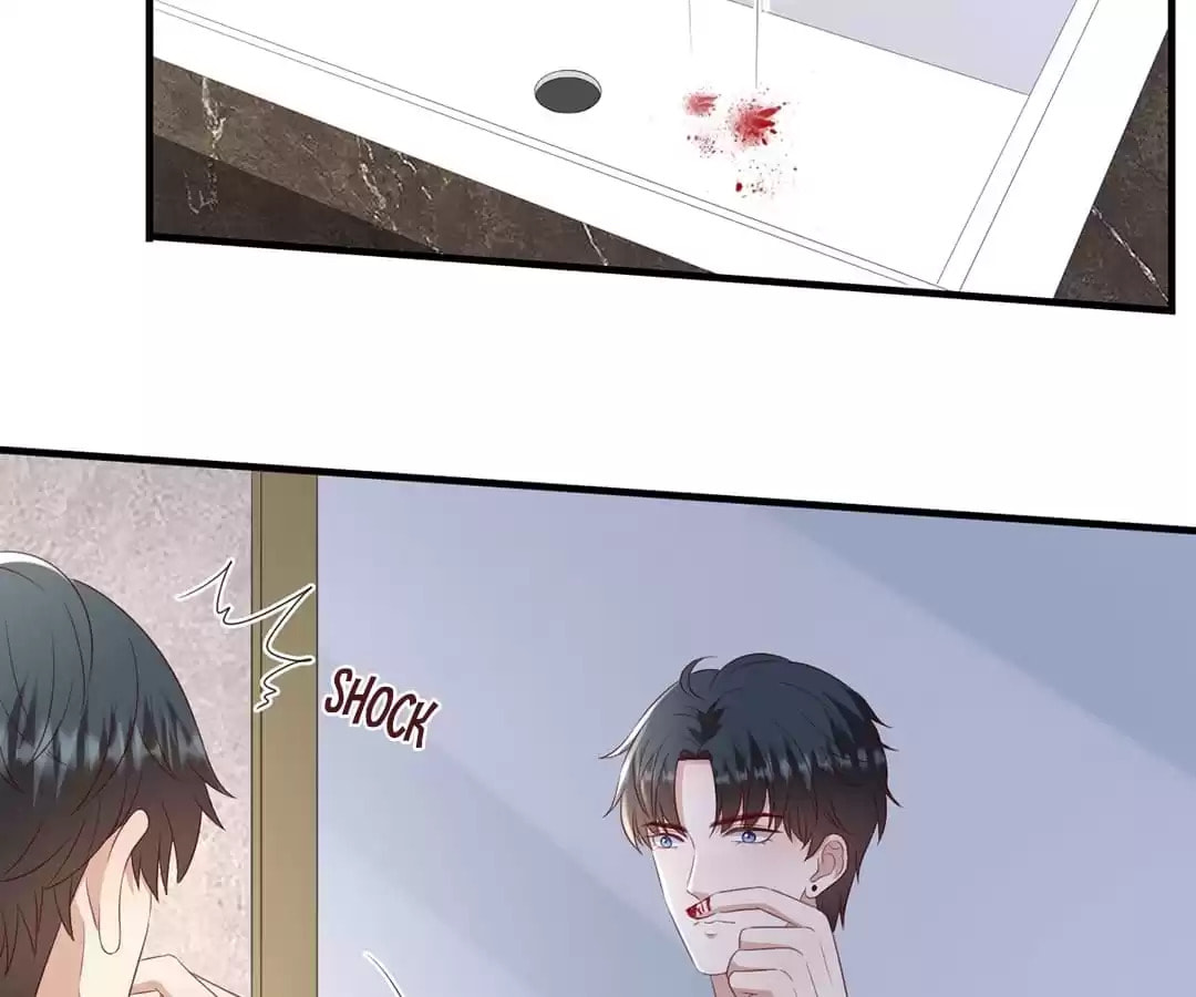 Read His 10,000 Romantic Traps chapter 118 image 55 on Lezhin