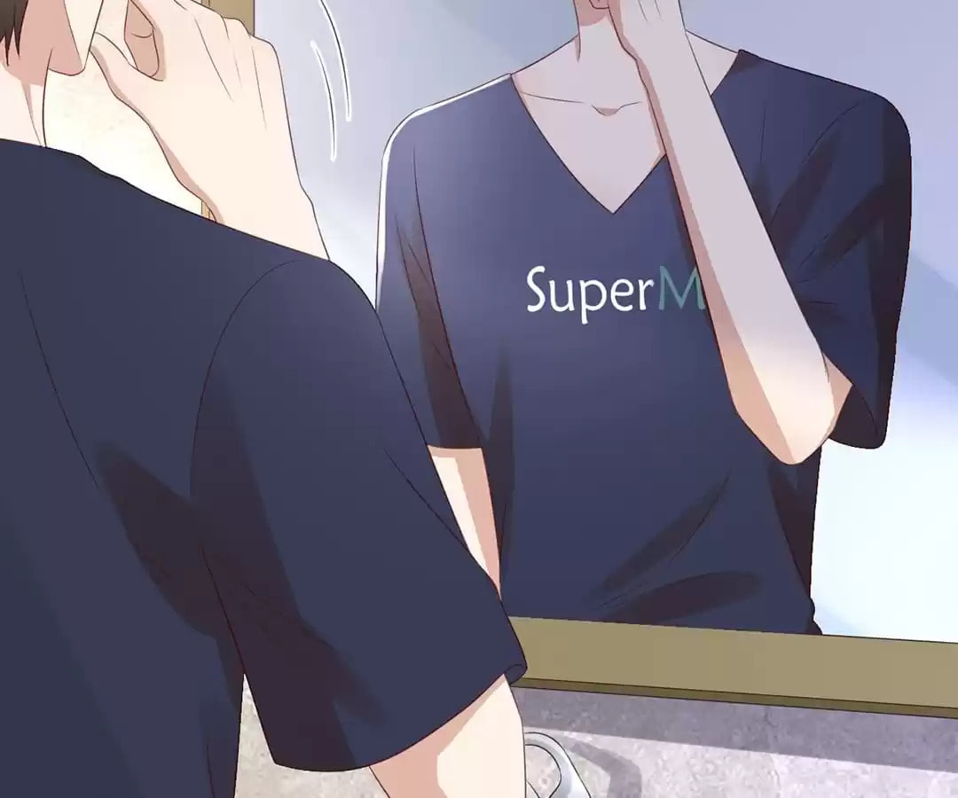 Read His 10,000 Romantic Traps chapter 118 image 56 on Lezhin