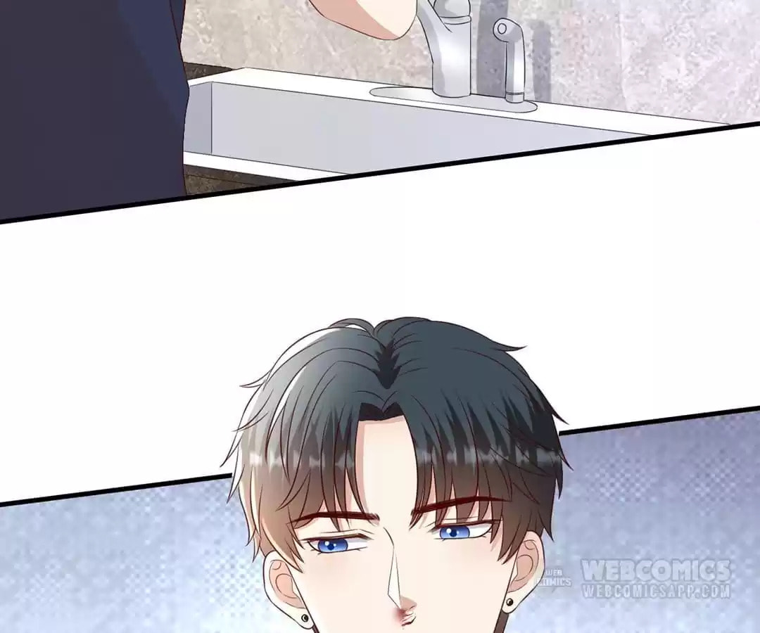 Read His 10,000 Romantic Traps chapter 118 image 57 on Lezhin