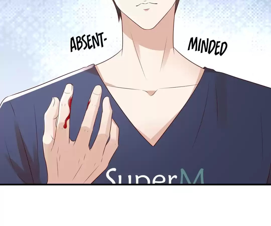 Read His 10,000 Romantic Traps chapter 118 image 58 on Lezhin