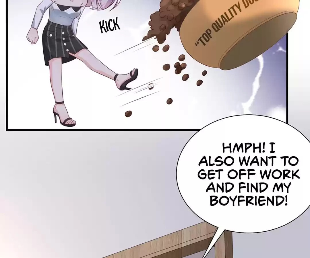 Read His 10,000 Romantic Traps chapter 118 image 7 on Lezhin
