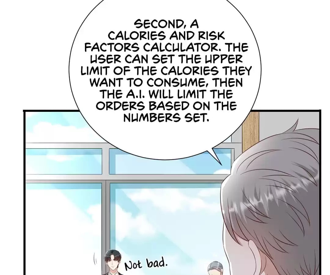 Read His 10,000 Romantic Traps chapter 120 image 12 on Lezhin