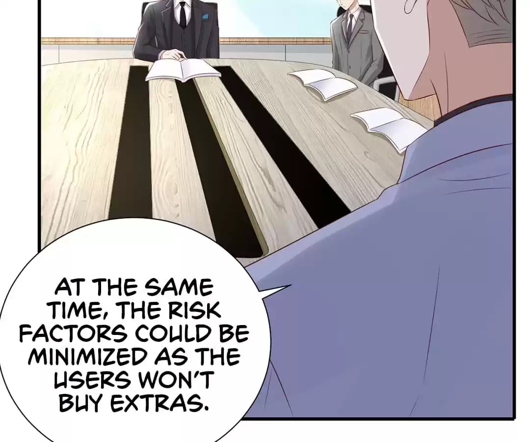 Read His 10,000 Romantic Traps chapter 120 image 13 on Lezhin