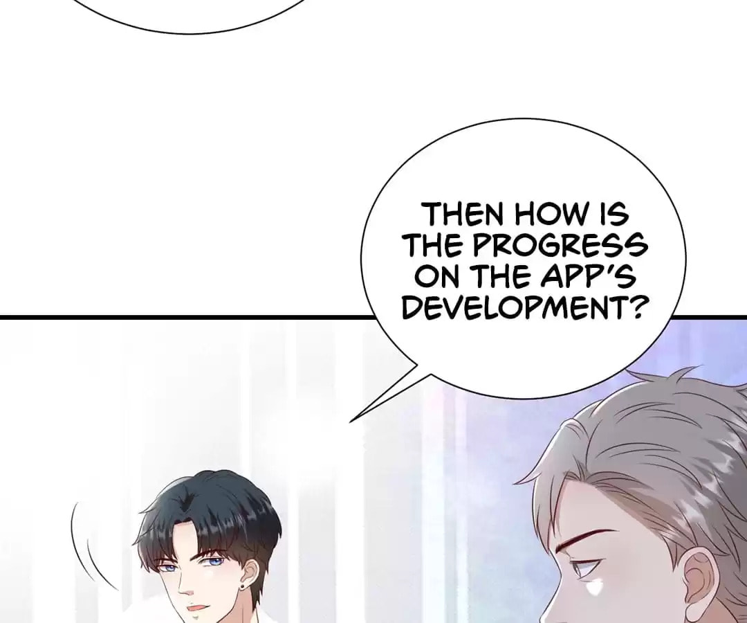 Read His 10,000 Romantic Traps chapter 120 image 14 on Lezhin