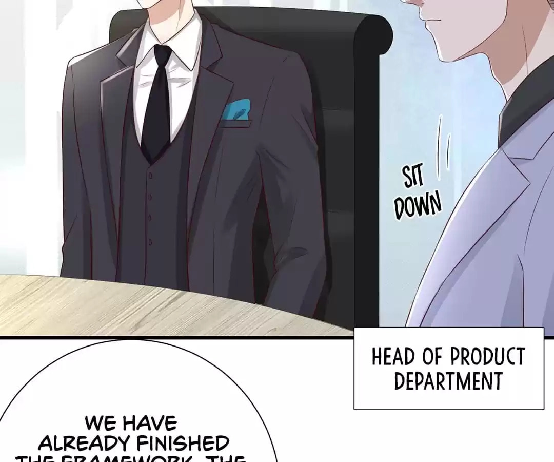 Read His 10,000 Romantic Traps chapter 120 image 15 on Lezhin