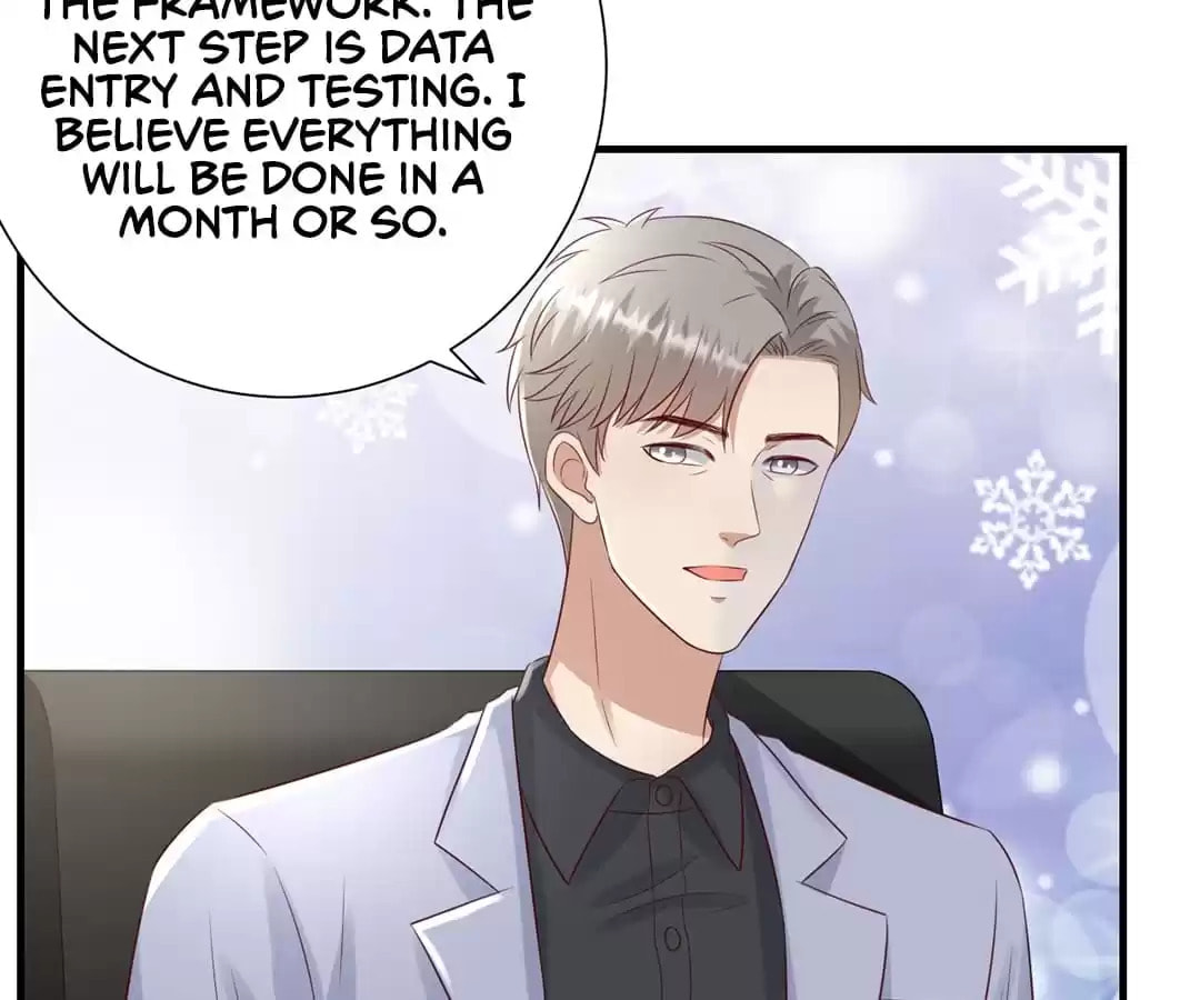 Read His 10,000 Romantic Traps chapter 120 image 16 on Lezhin