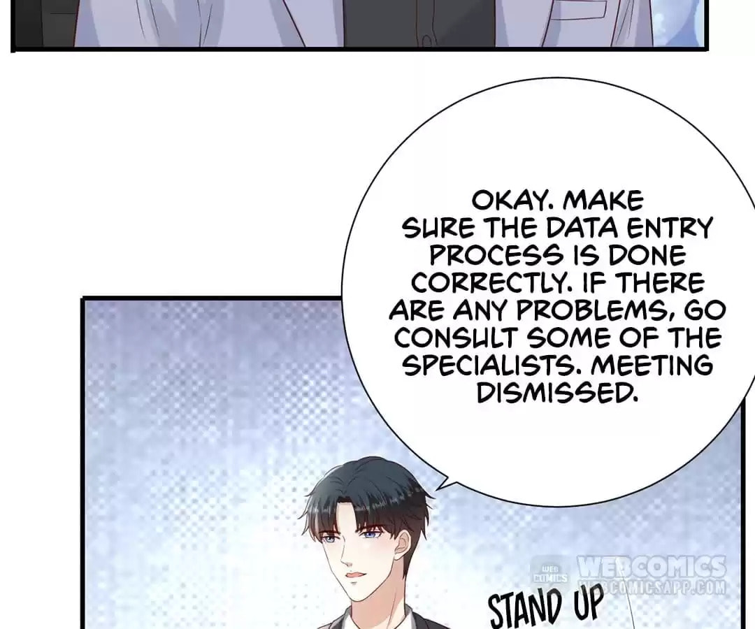 Read His 10,000 Romantic Traps chapter 120 image 17 on Lezhin