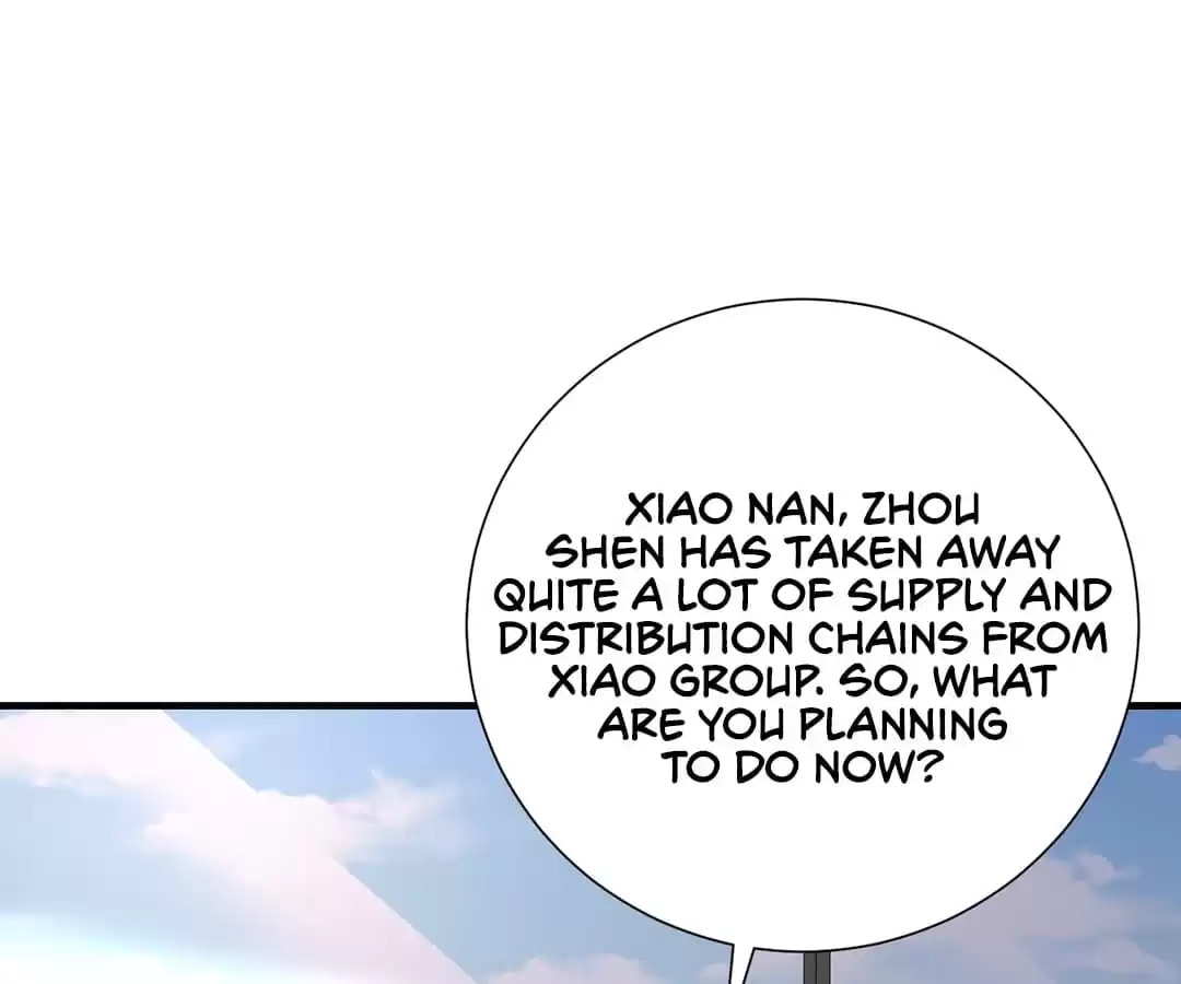 Read His 10,000 Romantic Traps chapter 120 image 20 on Lezhin