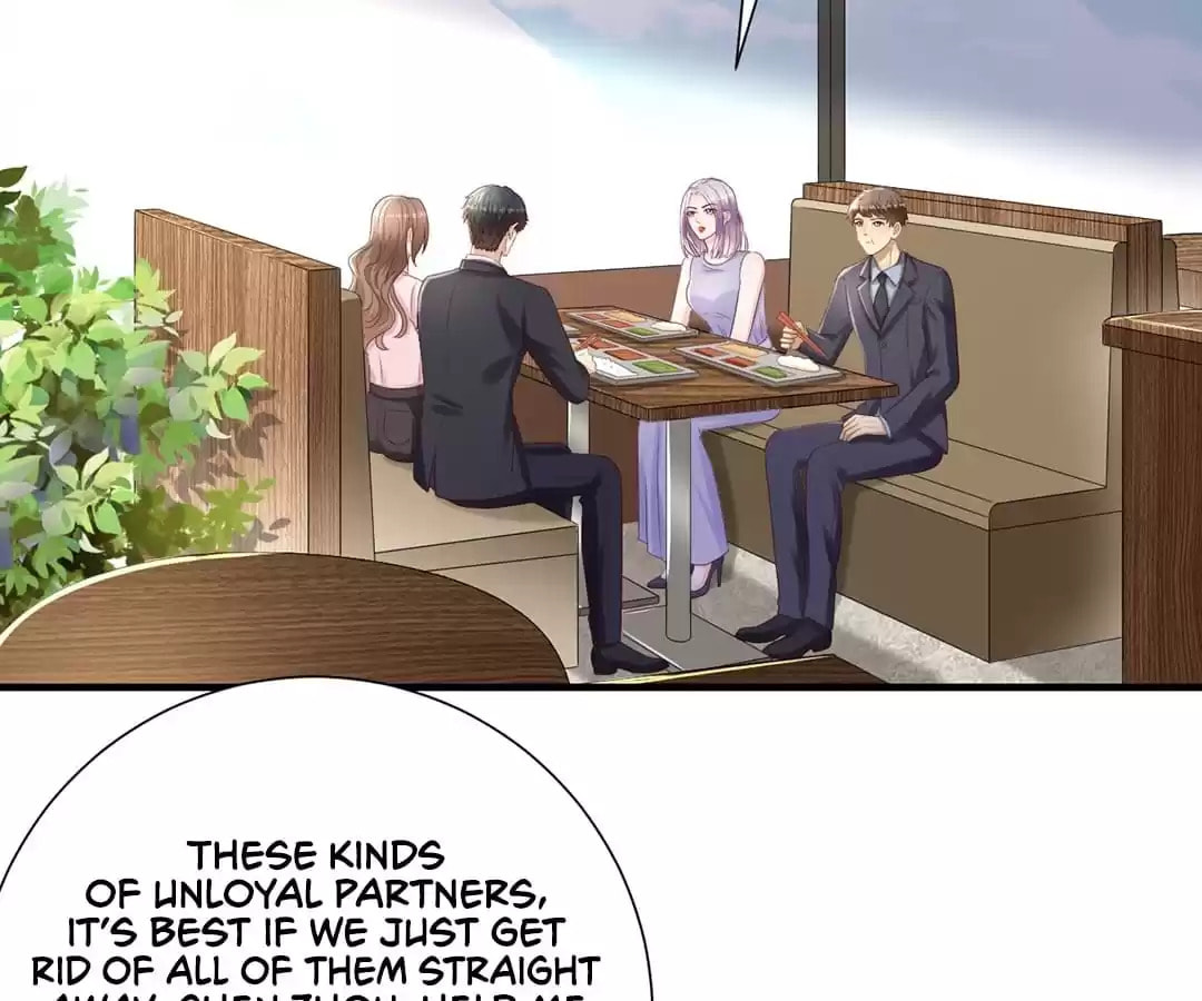 Read His 10,000 Romantic Traps chapter 120 image 21 on Lezhin