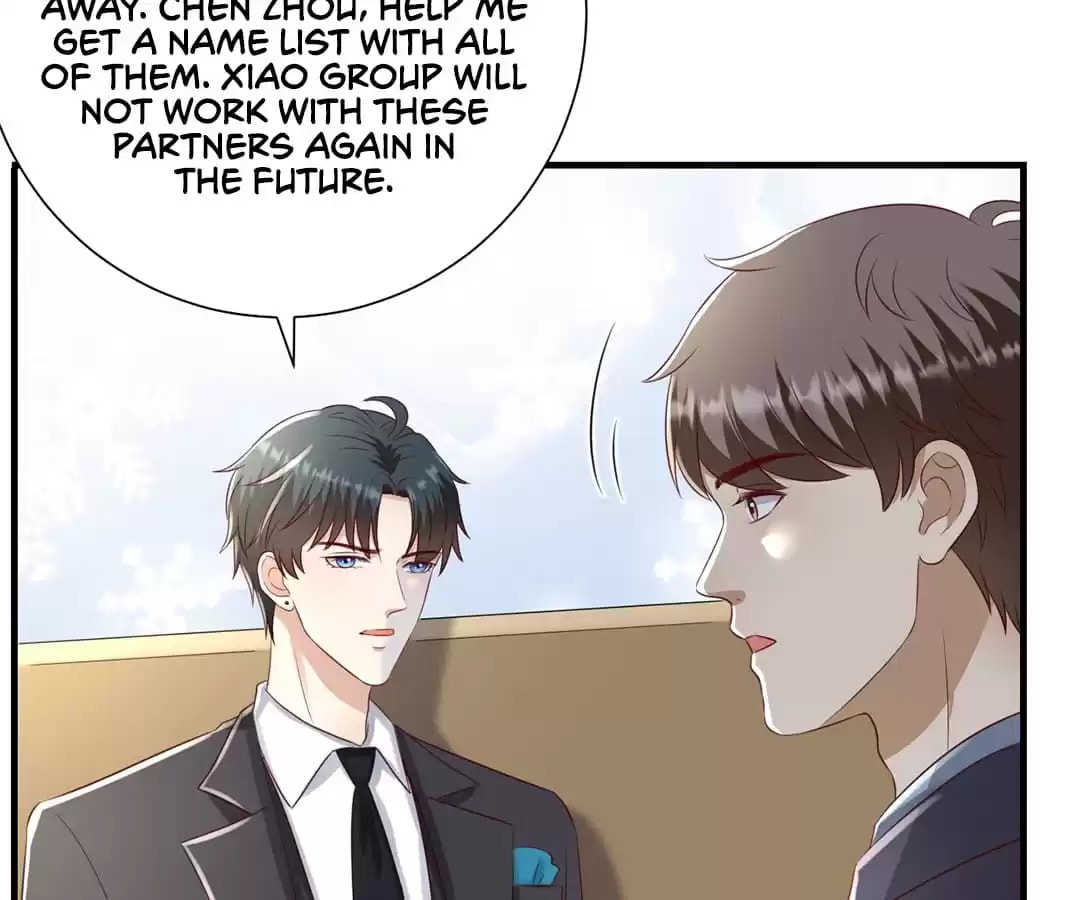 Read His 10,000 Romantic Traps chapter 120 image 22 on Lezhin