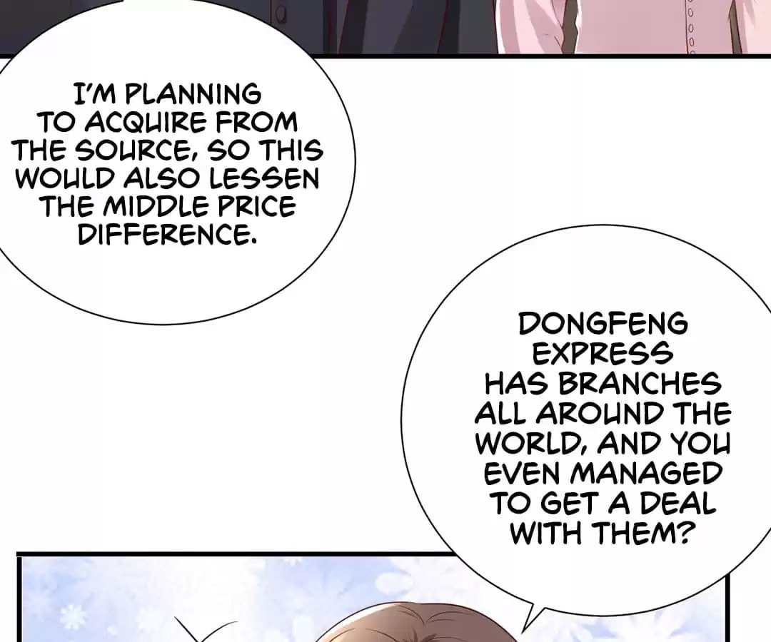 Read His 10,000 Romantic Traps chapter 120 image 27 on Lezhin