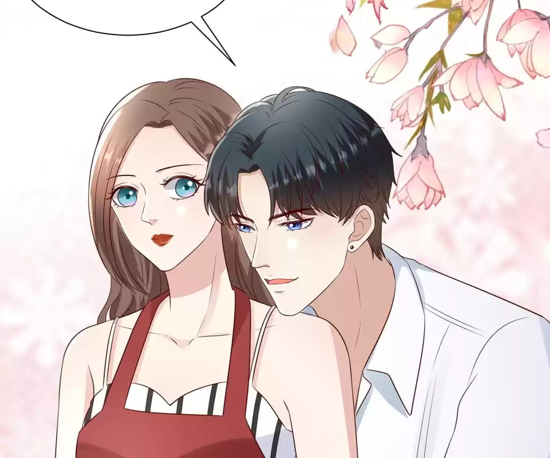 Read His 10,000 Romantic Traps chapter 120 image 3 on Lezhin
