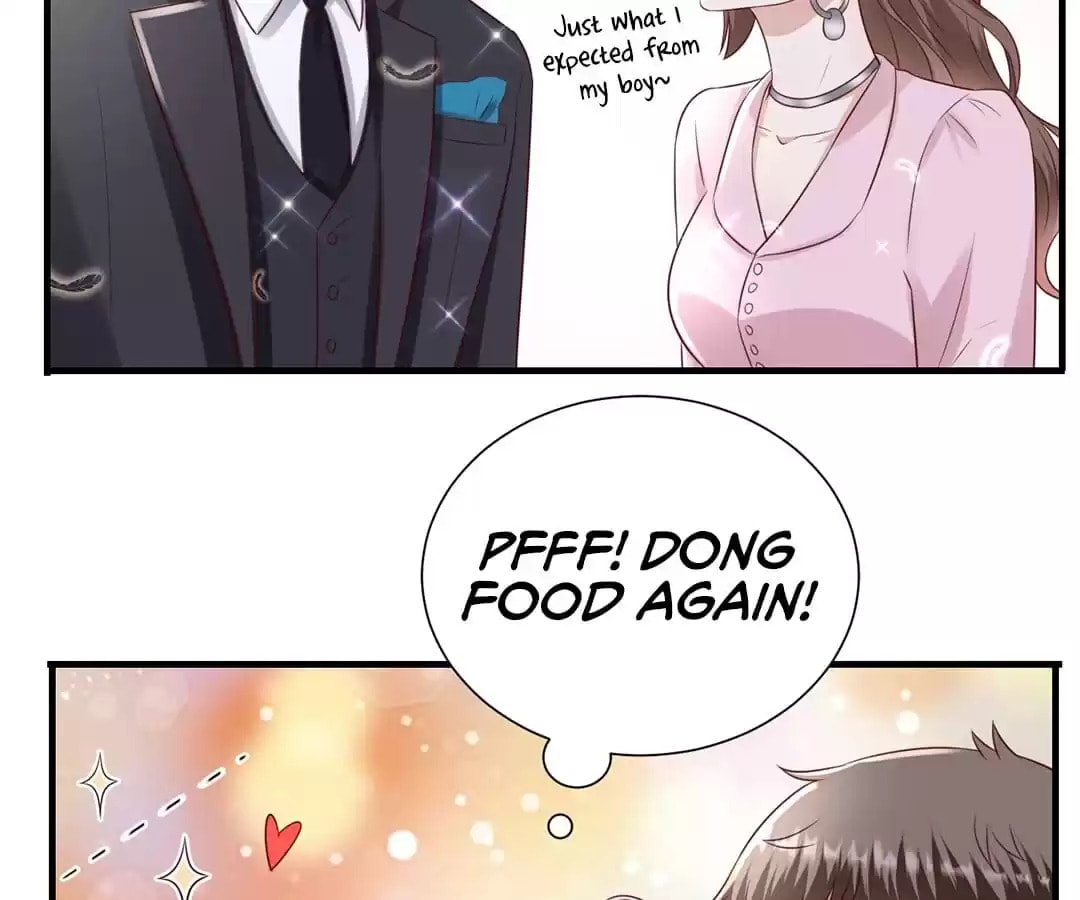 Read His 10,000 Romantic Traps chapter 120 image 31 on Lezhin