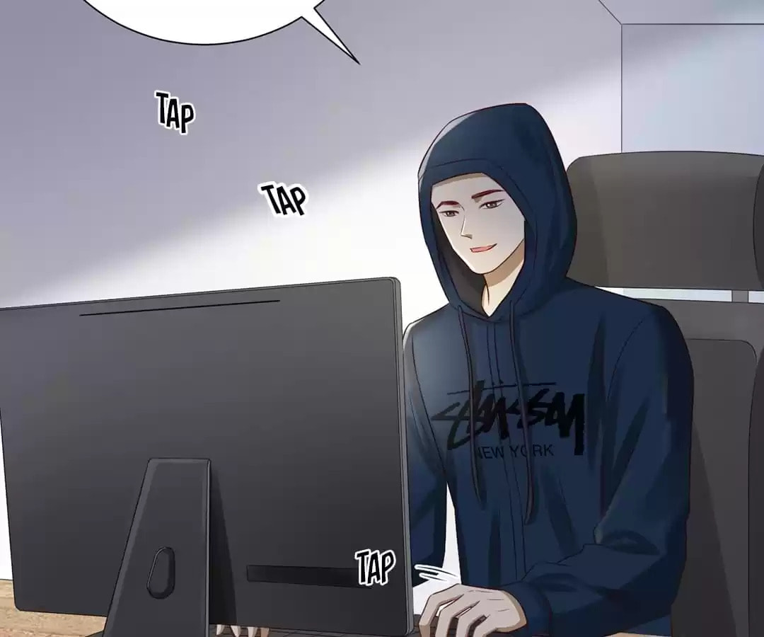 Read His 10,000 Romantic Traps chapter 120 image 35 on Lezhin