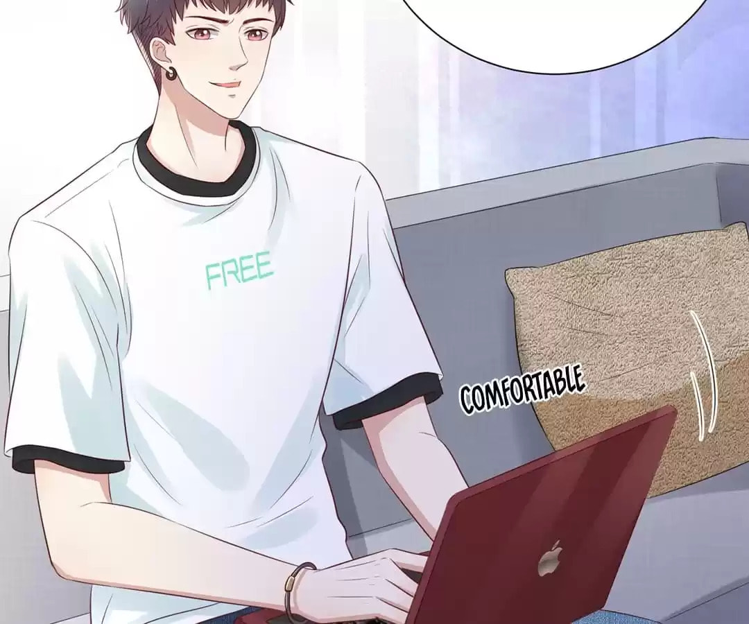 Read His 10,000 Romantic Traps chapter 120 image 38 on Lezhin