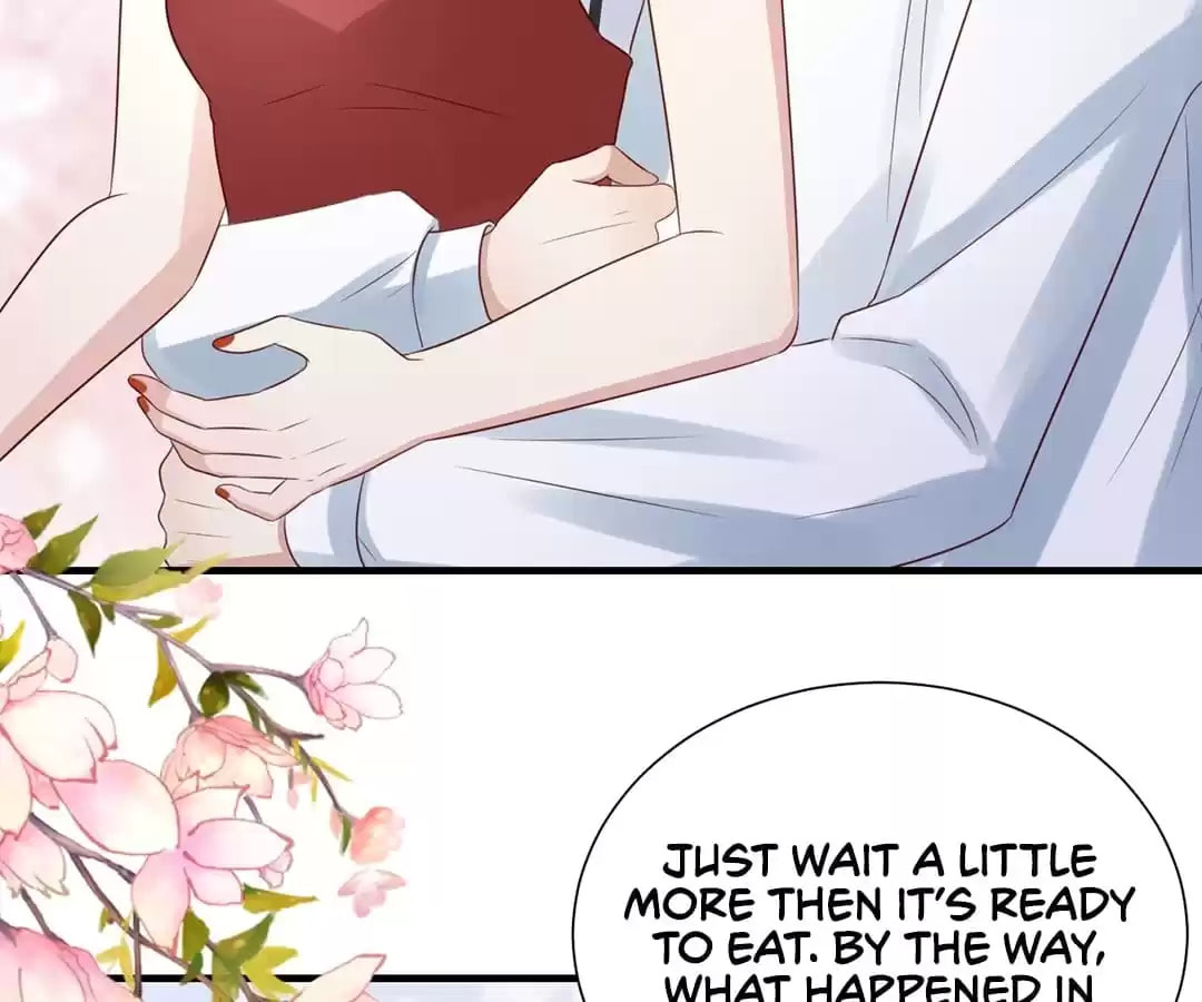 Read His 10,000 Romantic Traps chapter 120 image 4 on Lezhin