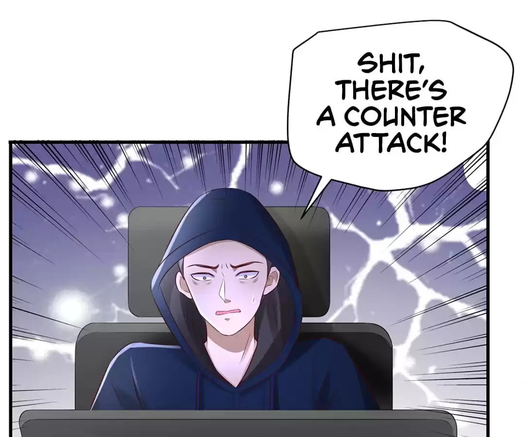 Read His 10,000 Romantic Traps chapter 120 image 40 on Lezhin