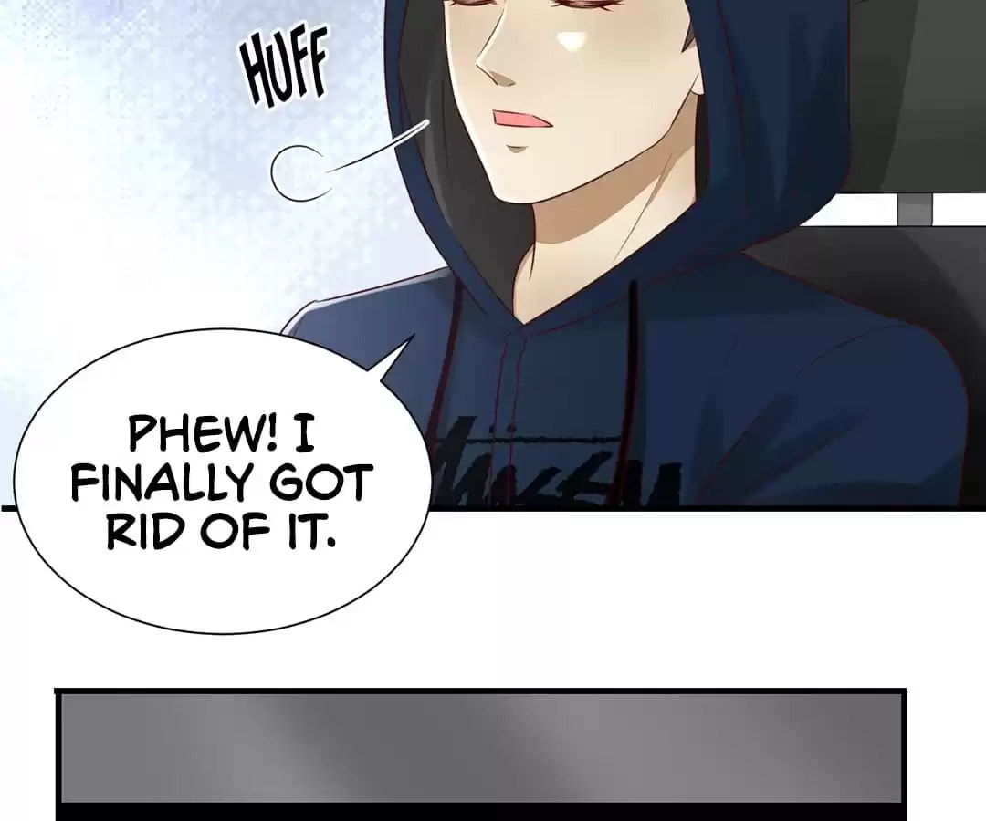 Read His 10,000 Romantic Traps chapter 120 image 42 on Lezhin