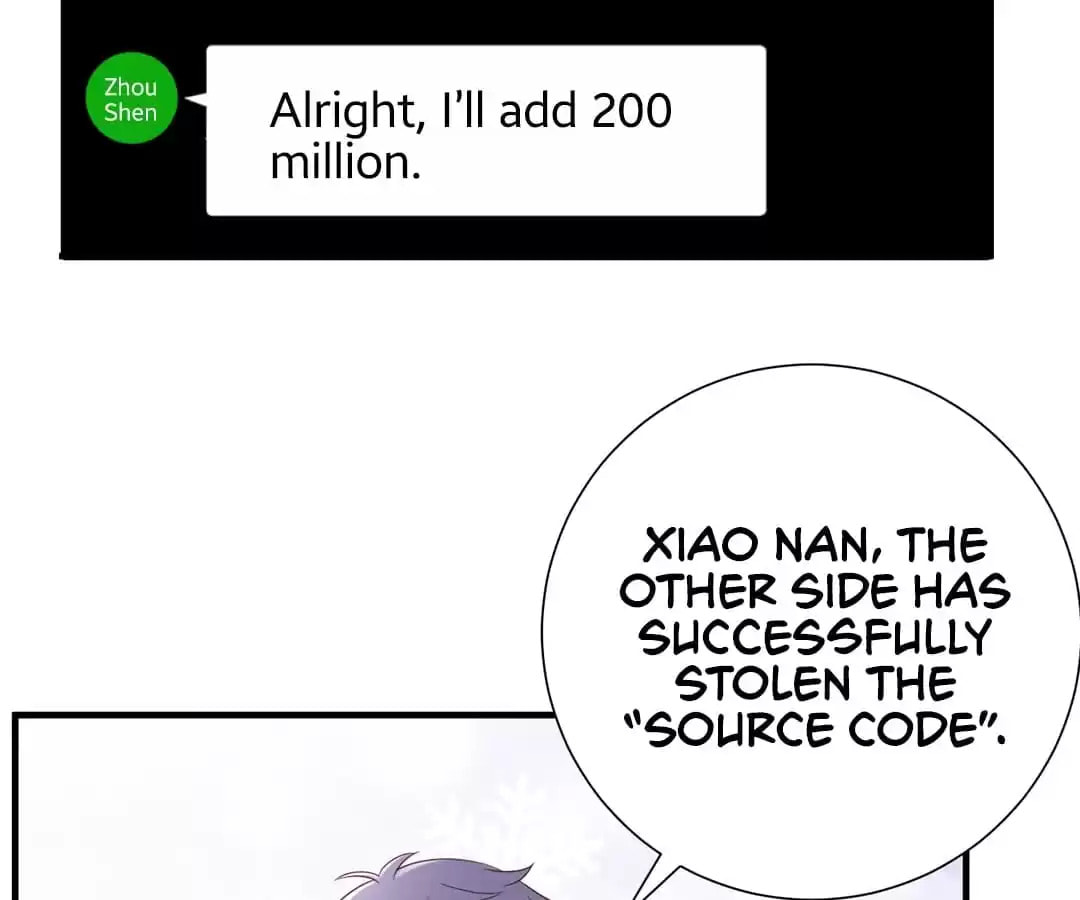 Read His 10,000 Romantic Traps chapter 120 image 44 on Lezhin