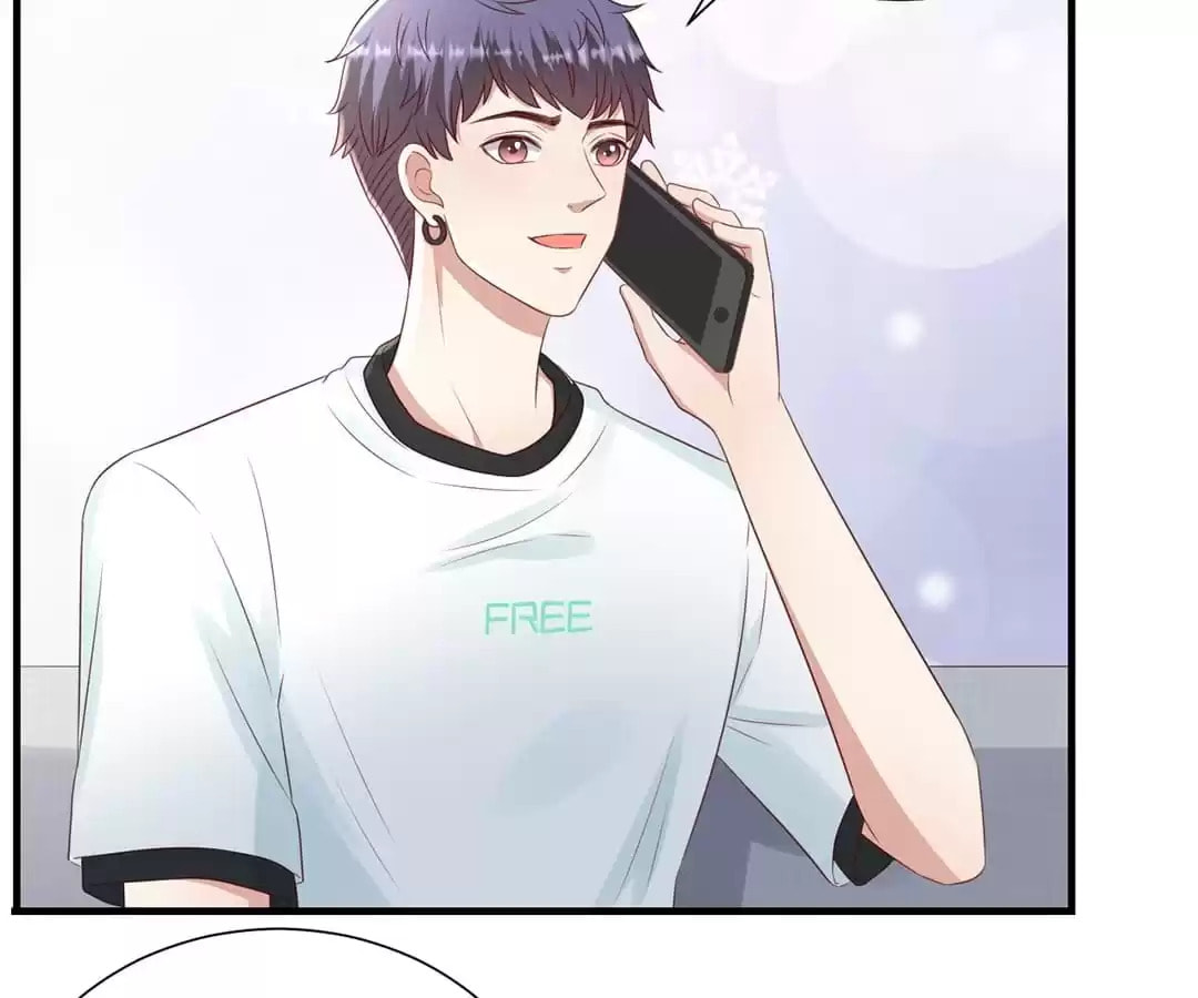 Read His 10,000 Romantic Traps chapter 120 image 45 on Lezhin