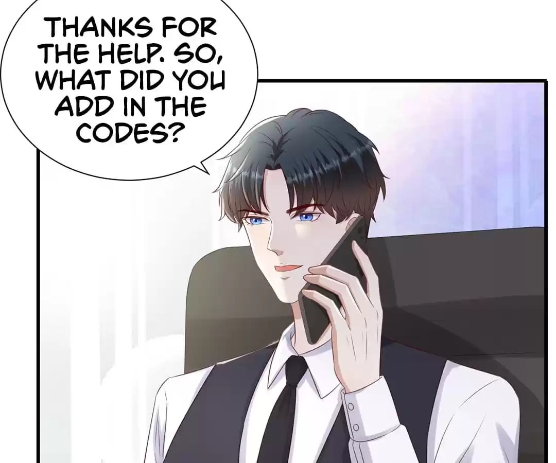 Read His 10,000 Romantic Traps chapter 120 image 46 on Lezhin