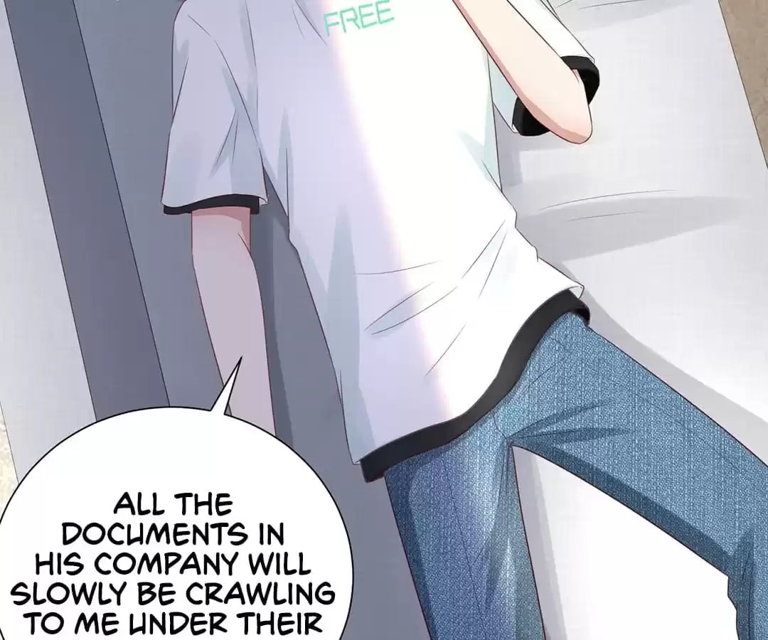 Read His 10,000 Romantic Traps chapter 120 image 48 on Lezhin