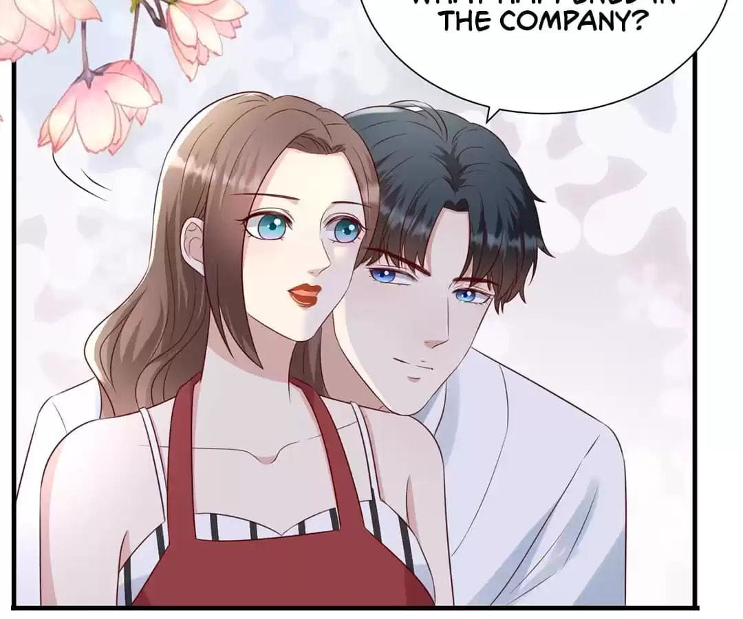 Read His 10,000 Romantic Traps chapter 120 image 5 on Lezhin
