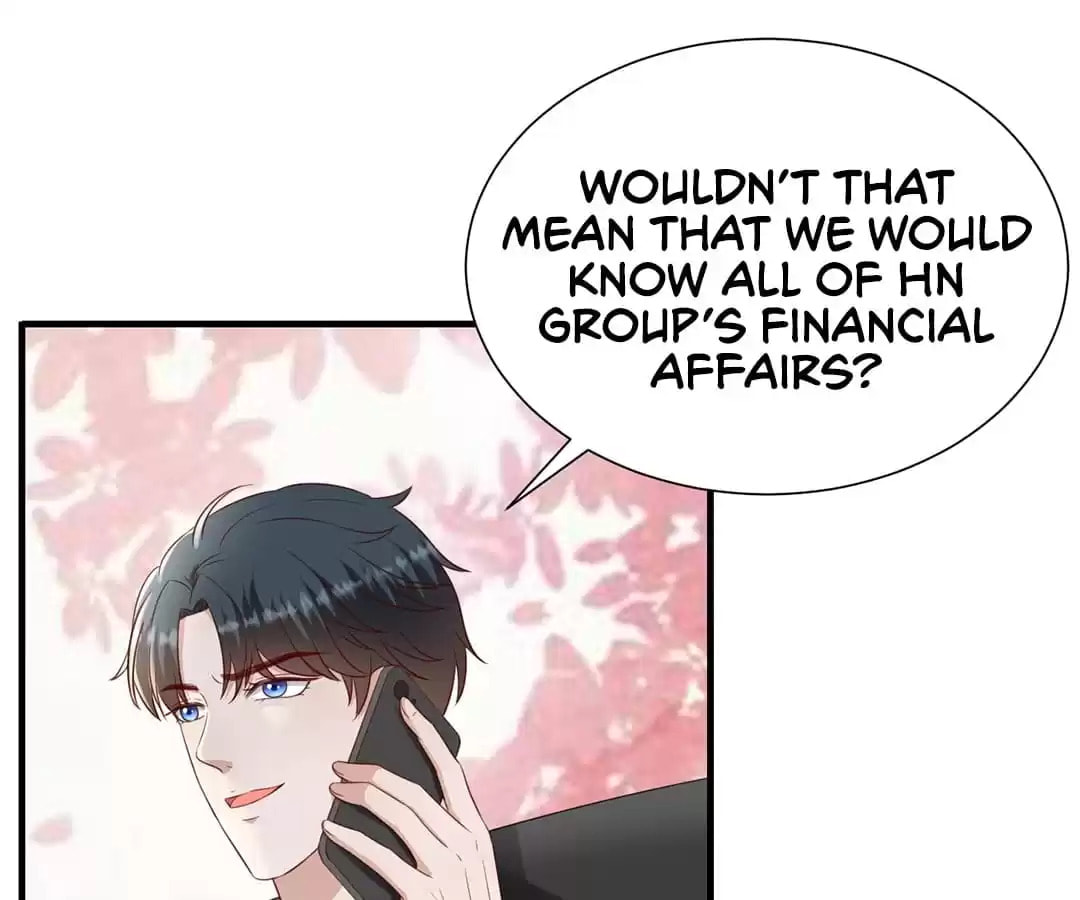 Read His 10,000 Romantic Traps chapter 120 image 50 on Lezhin