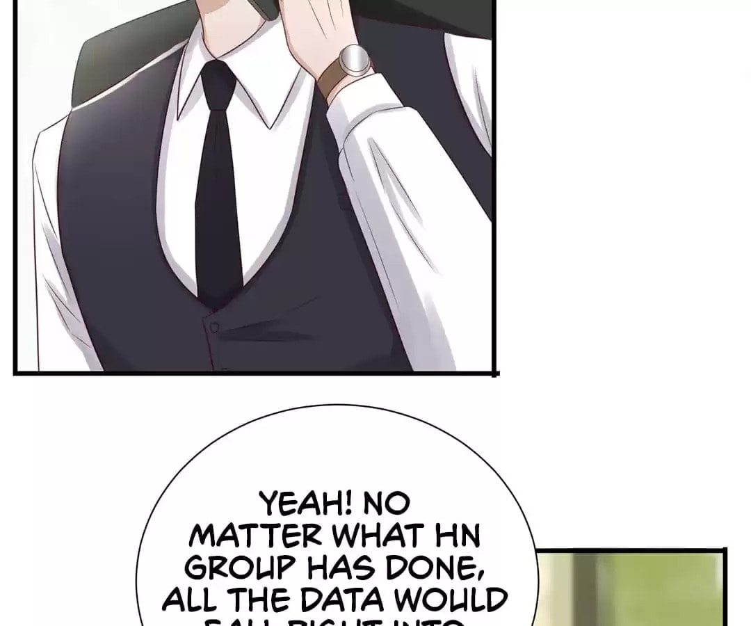 Read His 10,000 Romantic Traps chapter 120 image 51 on Lezhin