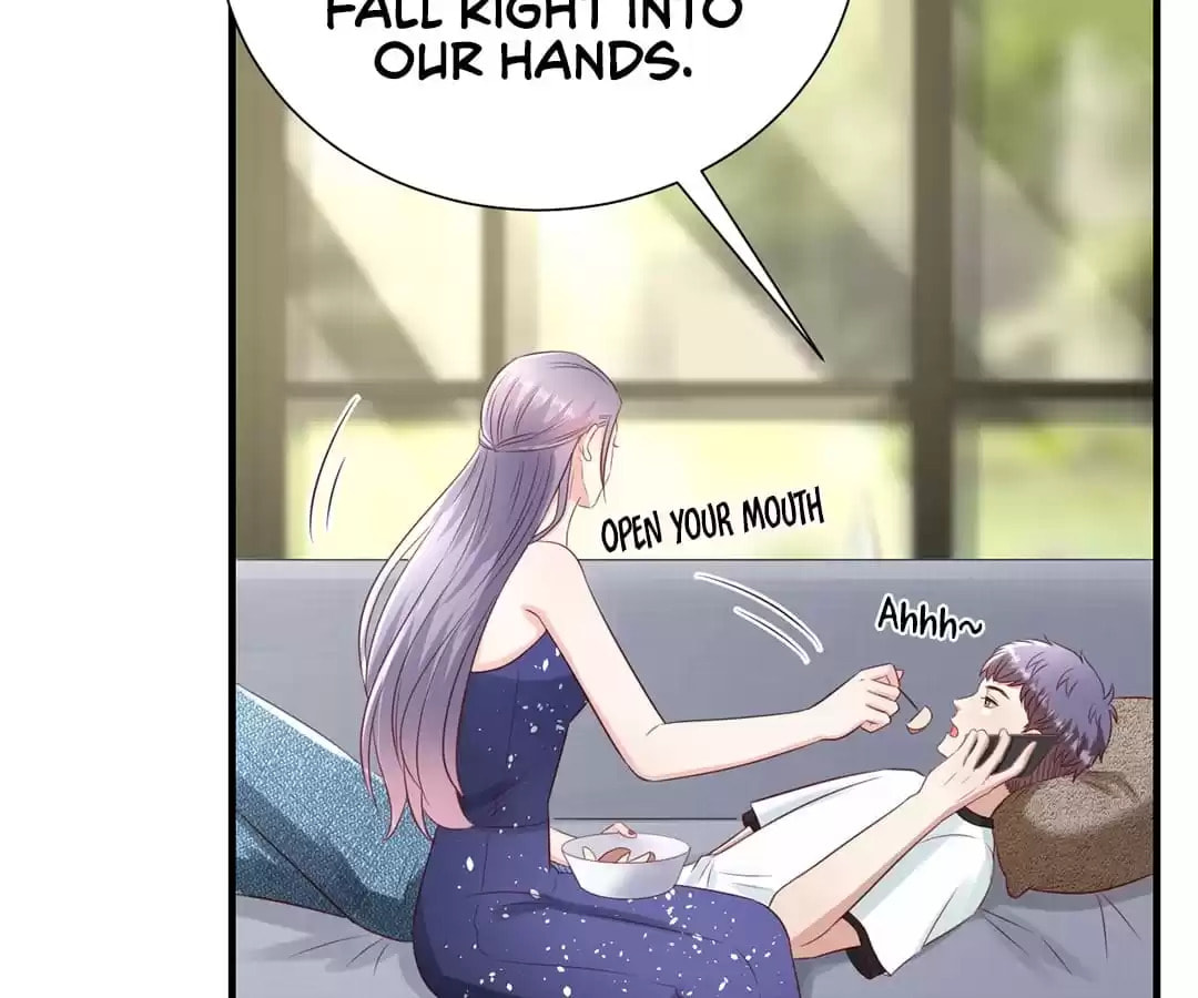 Read His 10,000 Romantic Traps chapter 120 image 52 on Lezhin