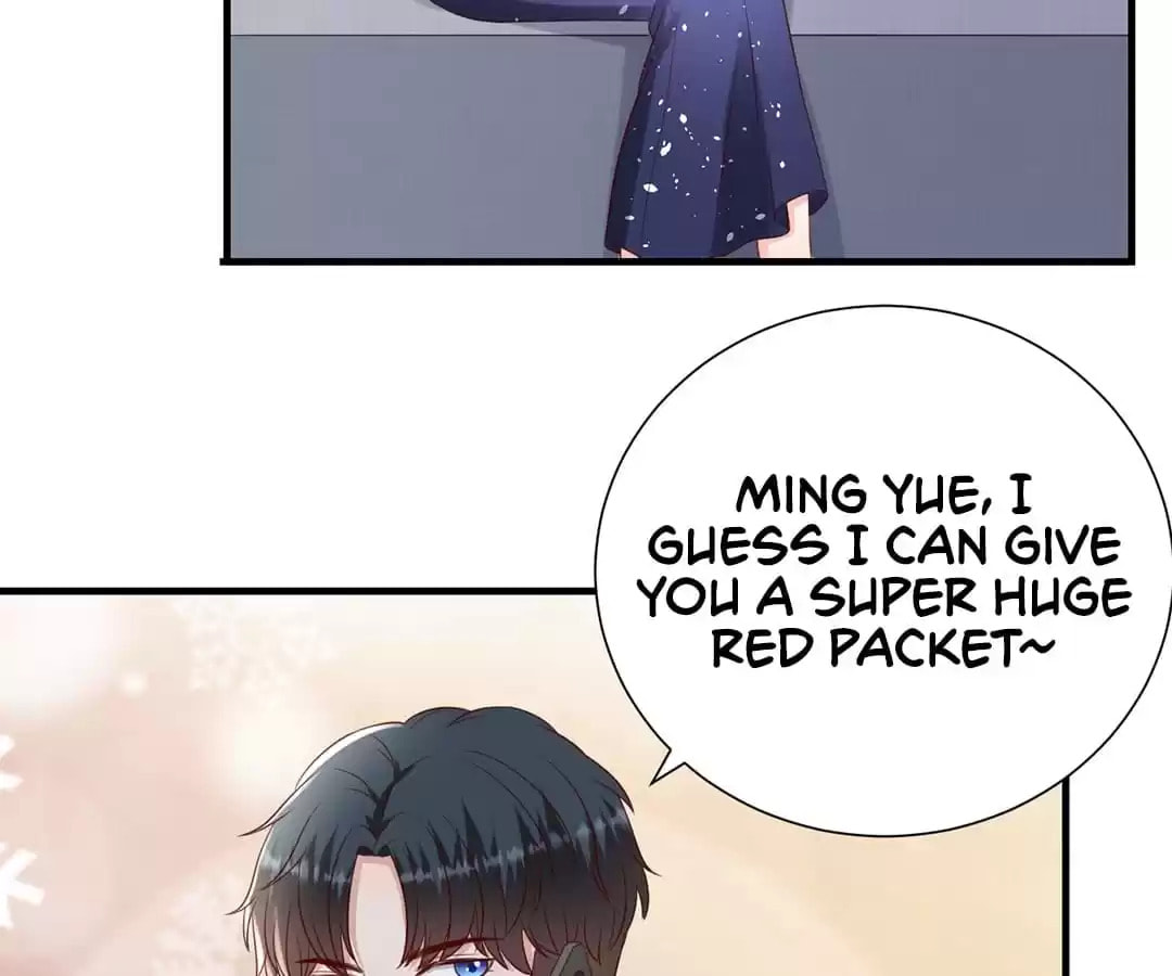 Read His 10,000 Romantic Traps chapter 120 image 53 on Lezhin