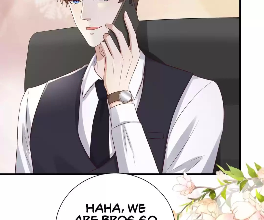 Read His 10,000 Romantic Traps chapter 120 image 54 on Lezhin