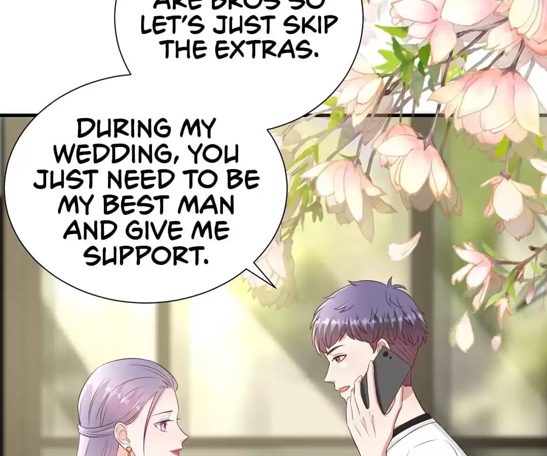Read His 10,000 Romantic Traps chapter 120 image 55 on Lezhin
