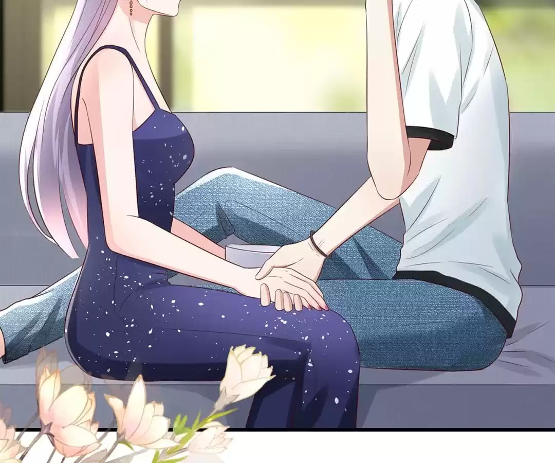 Read His 10,000 Romantic Traps chapter 120 image 56 on Lezhin