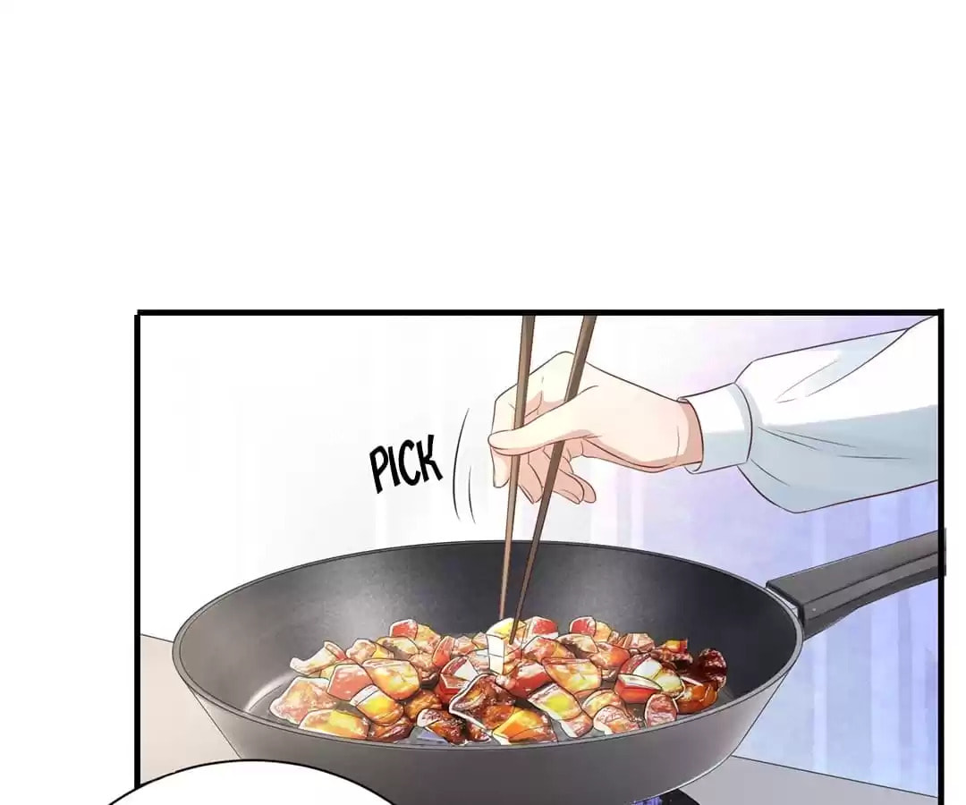 Read His 10,000 Romantic Traps chapter 120 image 6 on Lezhin